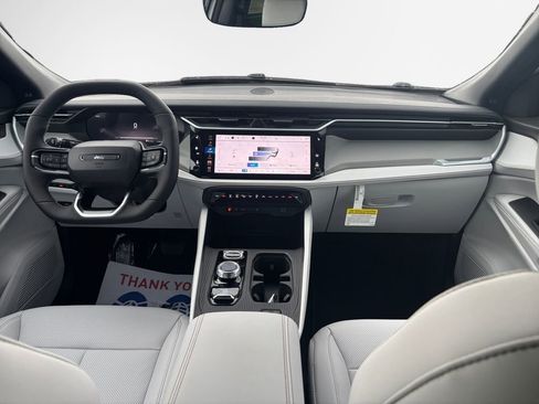 New 2026 Jeep Cherokee Limited AWD/4WD image 21