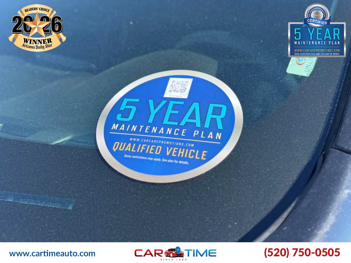 Used 2024 Chevrolet Malibu LT FWD image 5