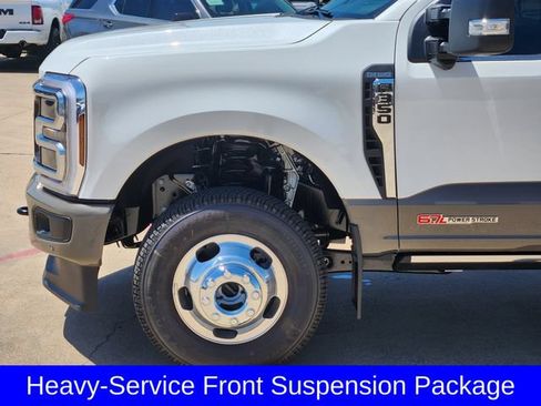 New 2026 Ford F350 King Ranch AWD/4WD image 9