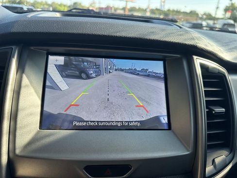 Used 2021 Ford Ranger XL w/ Equipment Group 101A High image 25