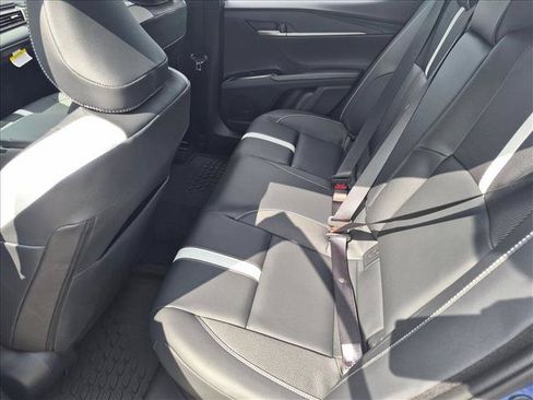 New 2026 Toyota Camry SE FWD image 14