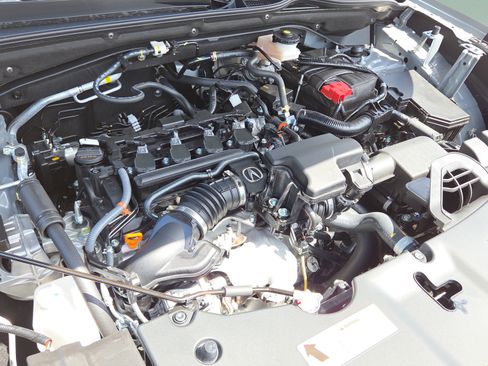 Certified 2026 Acura ADX A-Spec FWD image 18