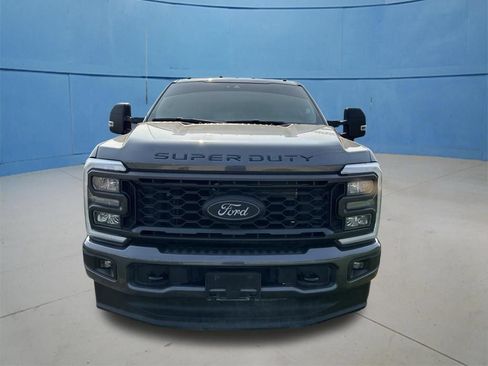 Used 2026 Ford F250 XL w/ STX Appearance Package AWD/4WD image 4