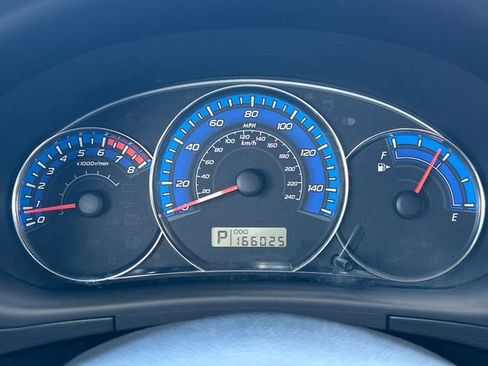 Used 2009 Subaru Forester 2.5X image 18