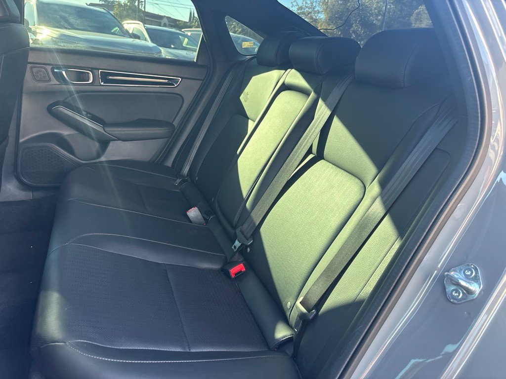 Used 2025 Honda Civic Sport image 13