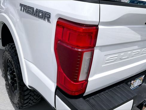 Certified 2021 Ford F250 Lariat AWD/4WD image 32