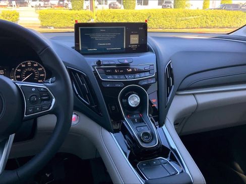 New 2026 Acura RDX SH-AWD w/ Technology Package image 6