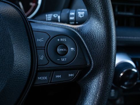 Used 2024 Toyota RAV4 XLE image 19