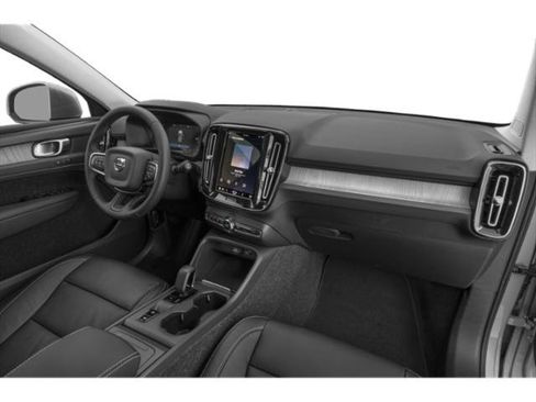 Used 2023 Volvo XC40 B5 Ultimate w/ Protection Package Premier AWD/4WD image 15