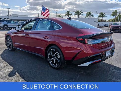 Used 2024 Hyundai Sonata SEL image 5