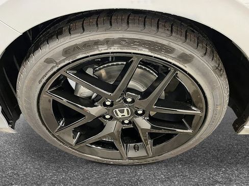 New 2026 Honda Civic Sport image 11
