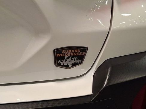 Certified 2025 Subaru Crosstrek 2.5i Wilderness image 30