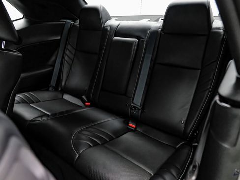 Used 2023 Dodge Challenger SRT Hellcat image 72