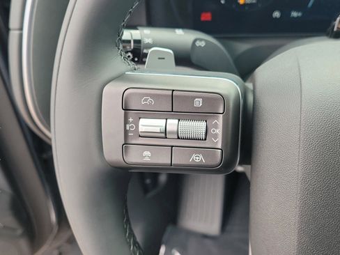 New 2026 Hyundai Palisade Calligraphy image 15