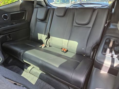 Used 2021 Subaru Ascent Limited w/ Technology Package AWD/4WD image 14