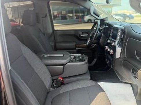 Used 2021 GMC Sierra 1500 Elevation image 55