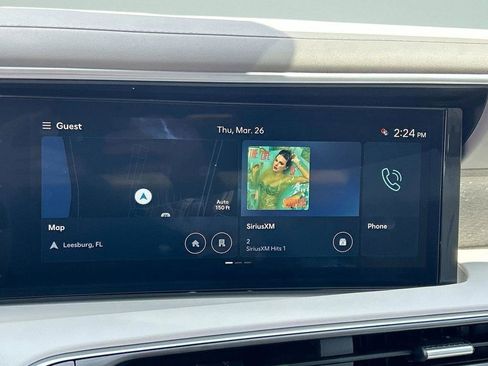 New 2026 Hyundai Palisade SEL image 27