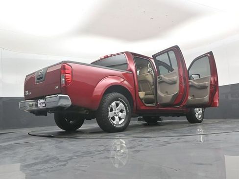 Used 2012 Nissan Frontier SV w/ SV Premium Utility Pkg image 53