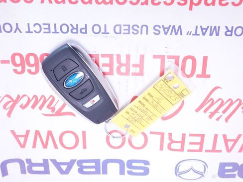 New 2026 Subaru Outback Limited XT image 43