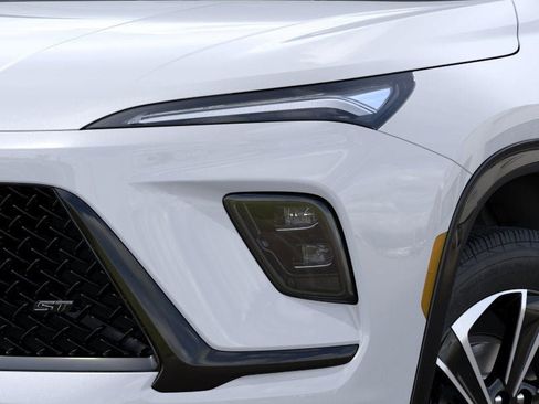 New 2026 Buick Enclave Sport Touring w/ Power Package image 34