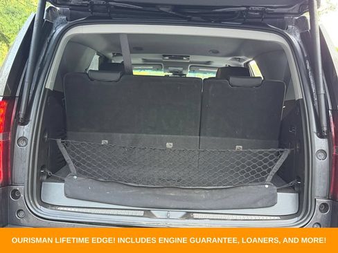 Used 2016 Chevrolet Tahoe LT AWD/4WD image 26