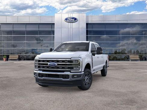 New 2026 Ford F350 Lariat AWD/4WD image 2