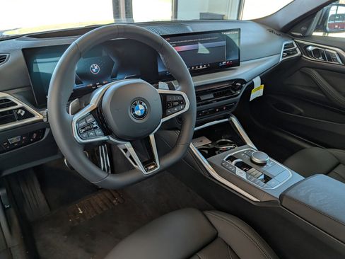 New 2026 BMW 430i xDrive Coupe w/ M Sport Package image 13