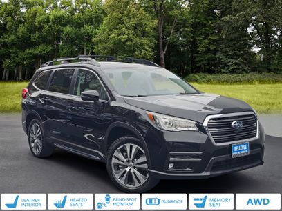 Used 2019 Subaru Ascent Limited w/ Popular Package #3