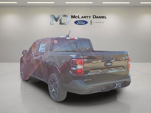 New 2026 Ford Maverick Lariat AWD/4WD image 4