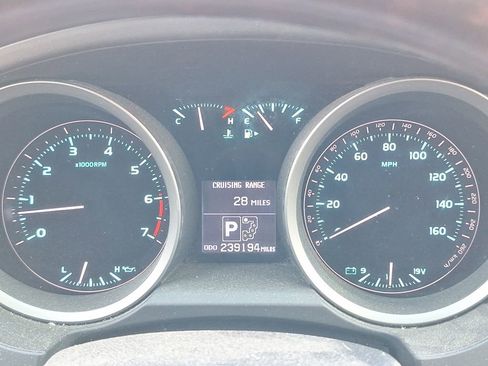 Used 2009 Toyota Land Cruiser image 8