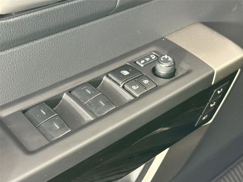 Used 2024 Toyota Tundra Limited w/ Power Package image 30