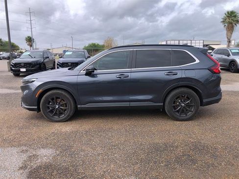 Used 2023 Honda CR-V Sport image 4