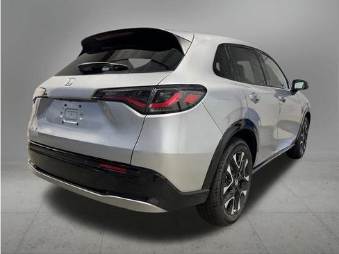 New 2027 Honda HR-V EX-L image 5
