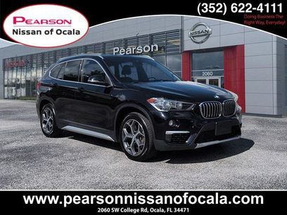 Used 2019 BMW X1 xDrive28i w/ Convenience Package