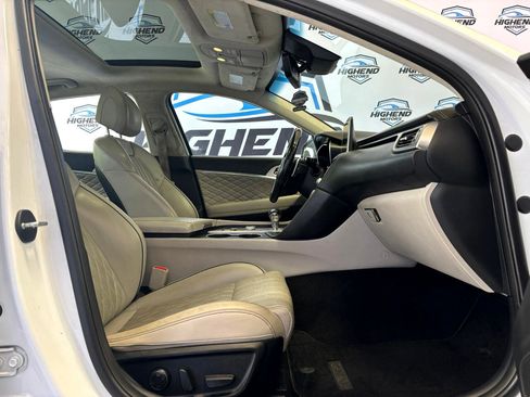 Used 2019 Genesis G70 2.0T Advanced w/ Dynamic Package image 20