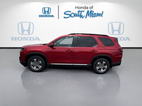 New 2026 Honda Pilot EX-L image 4