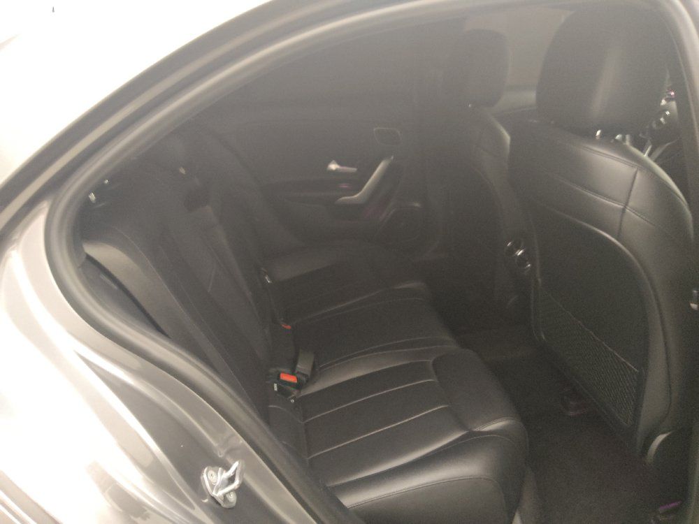 Used 2020 Mercedes-Benz A 220 w/ Premium Package image 19