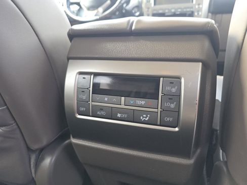 Certified 2020 Lexus GX 460 Luxury w/ Accessory Package image 32