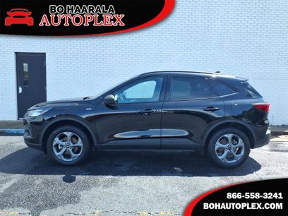 Used 2025 Ford Escape ST-Line