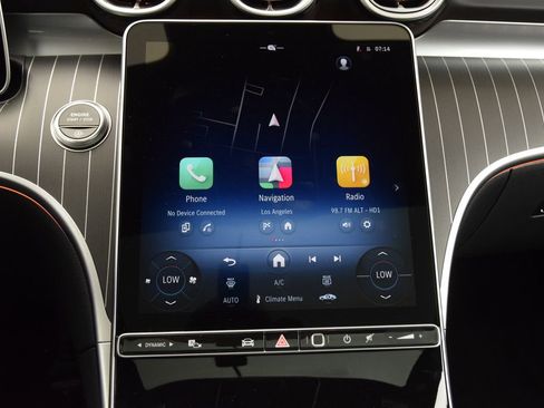 New 2026 Mercedes-Benz CLE 450 4MATIC Coupe image 26