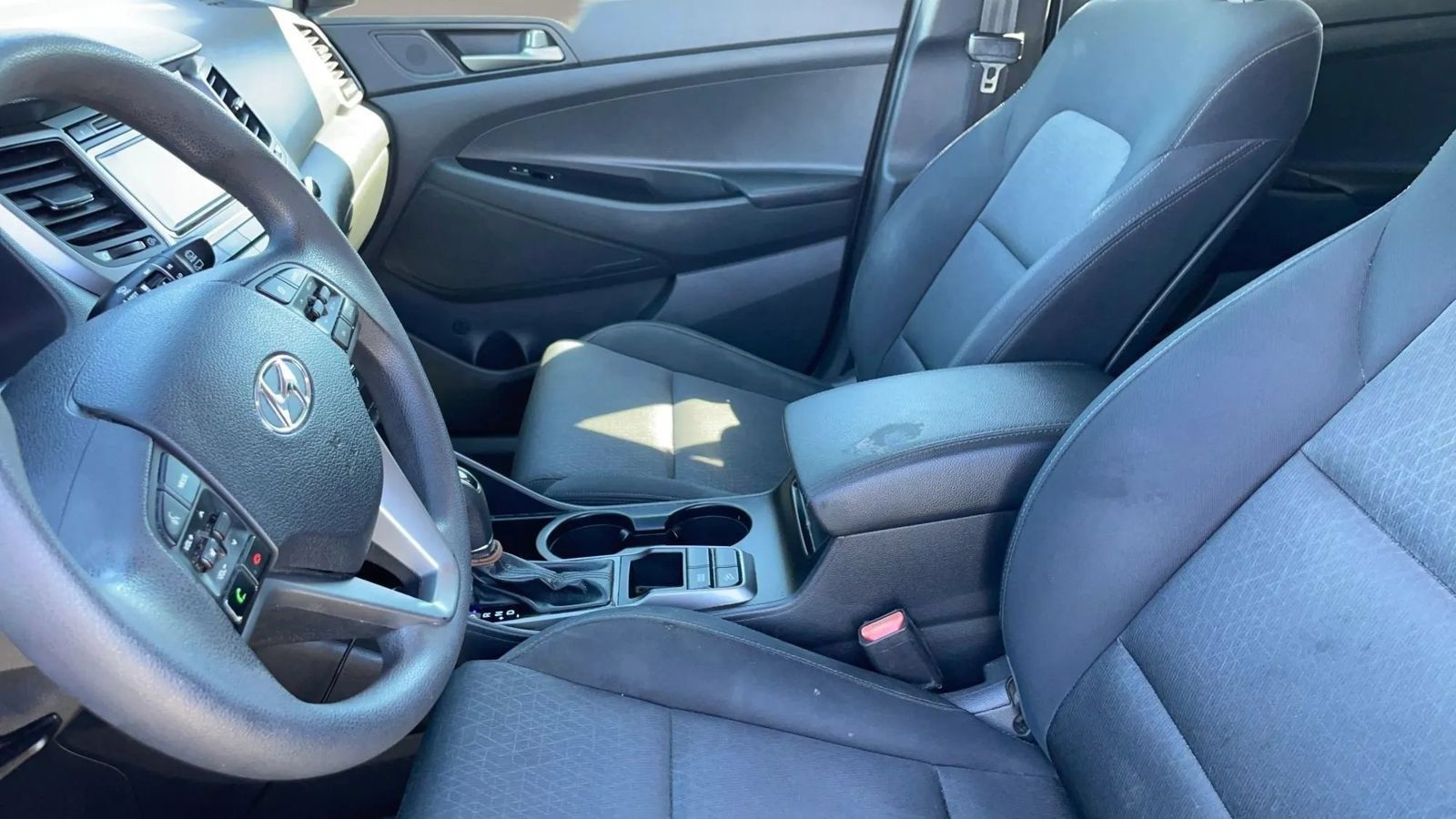 Used 2016 Hyundai Tucson SE FWD image 28