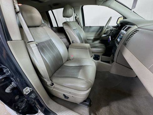 Used 2006 Dodge Durango Limited w/ Travel Convenience Group RWD image 36
