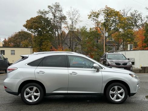 Used 2015 Lexus RX 350 AWD image 6
