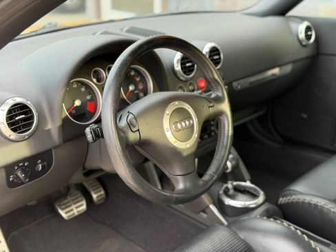 Used 2004 Audi TT 1.8T image 13