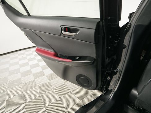 Certified 2023 Lexus IS 300 w/ Comfort Package image 14