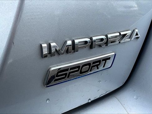Used 2015 Subaru Impreza 2.0i Sport Premium AWD/4WD image 22