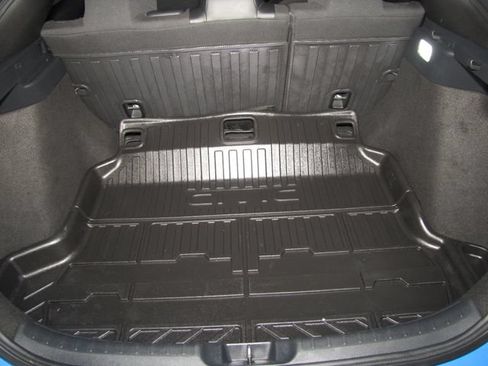 Certified 2023 Honda Civic Sport image 16