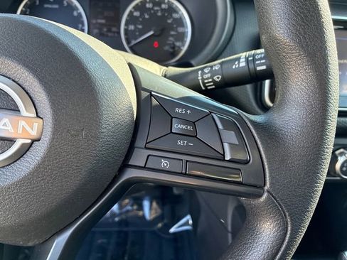 Used 2024 Nissan Kicks S image 29