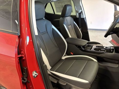 New 2025 Buick Envision Sport Touring image 33