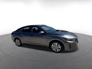 Used 2025 Nissan Sentra S FWD video 2
